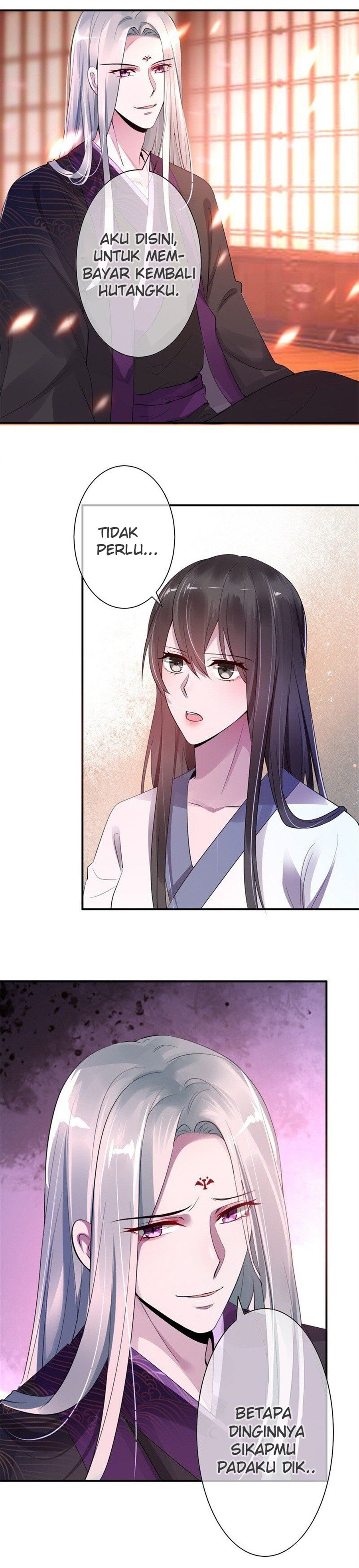 Genius Doctor: Black Belly Miss Chapter 03 Gambar 4