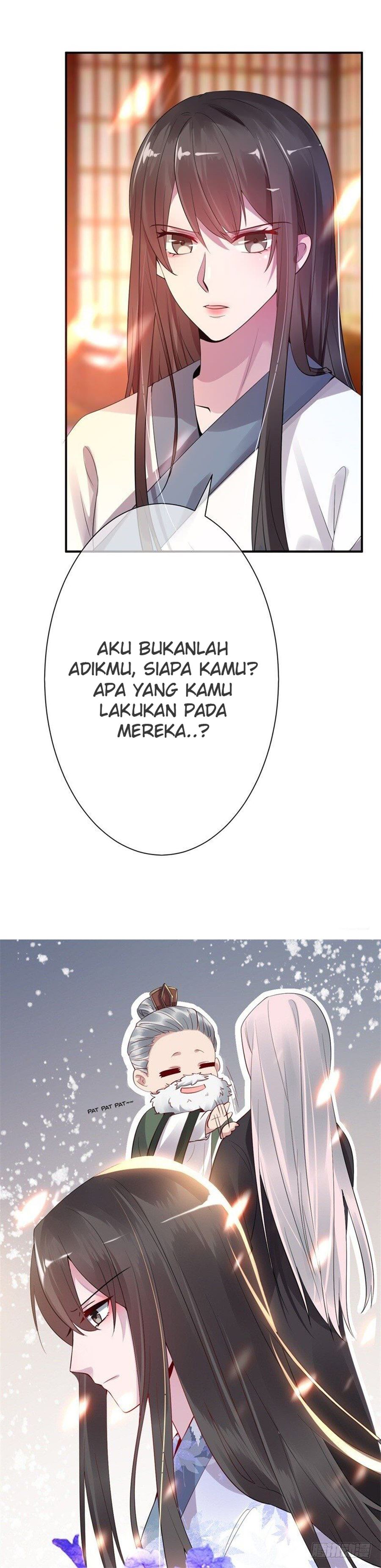 Genius Doctor: Black Belly Miss Chapter 03 Gambar 5