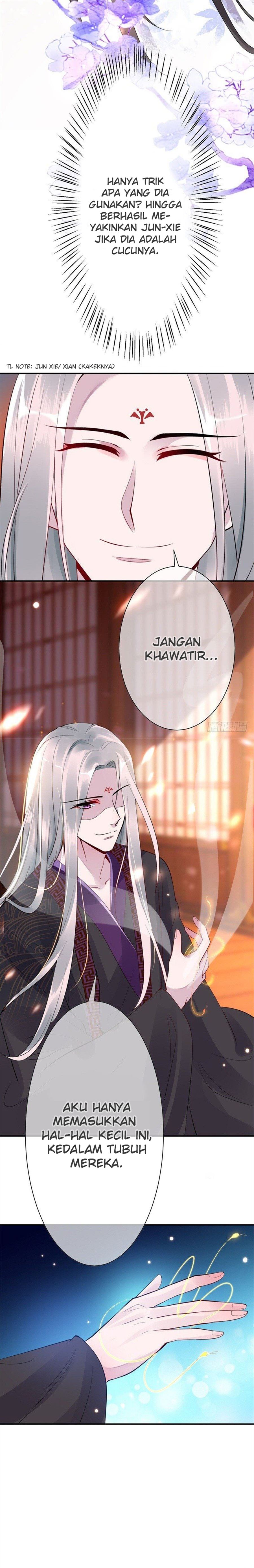 Genius Doctor: Black Belly Miss Chapter 03 Gambar 6
