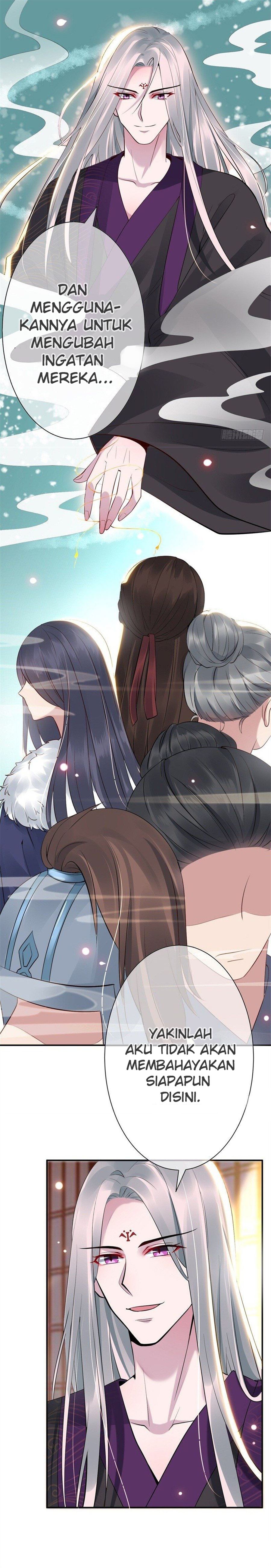Genius Doctor: Black Belly Miss Chapter 03 Gambar 7