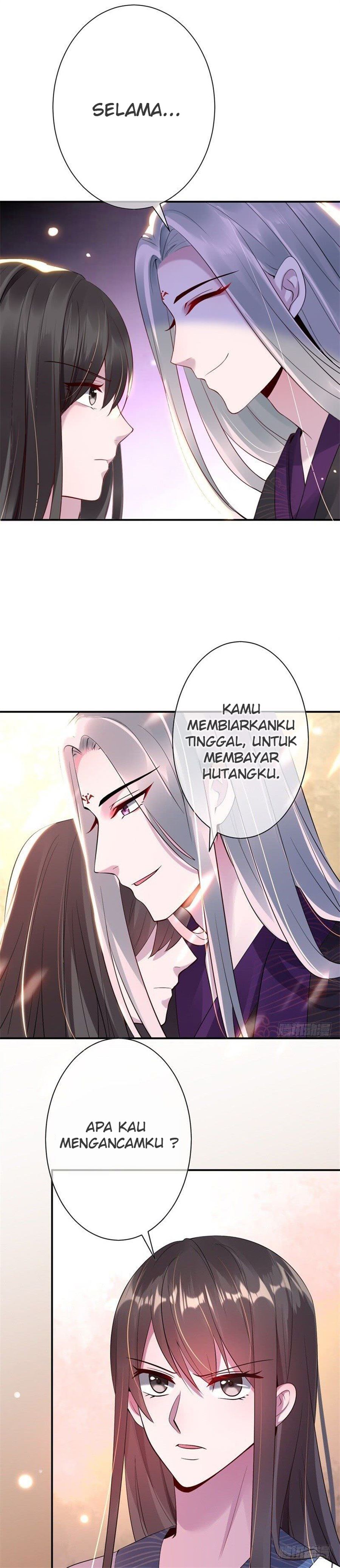 Genius Doctor: Black Belly Miss Chapter 03 Gambar 8