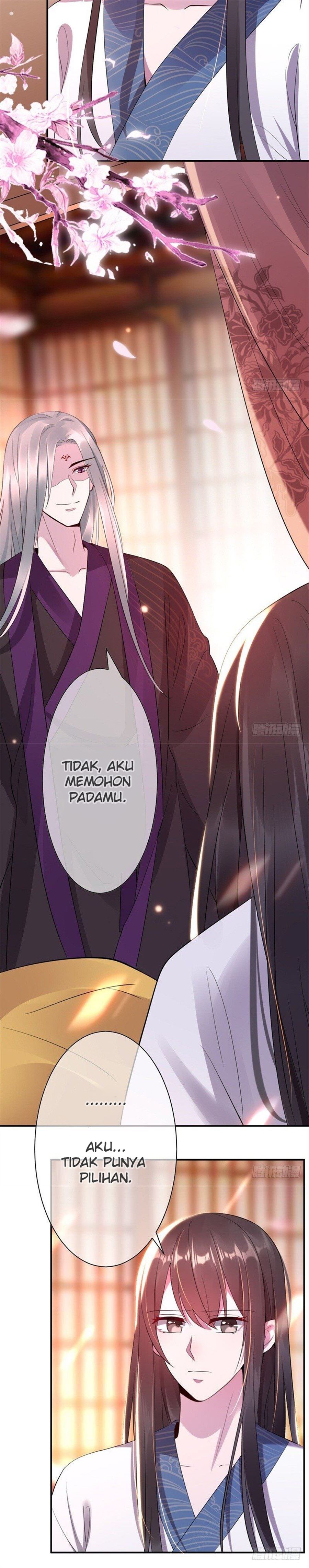 Genius Doctor: Black Belly Miss Chapter 03 Gambar 9
