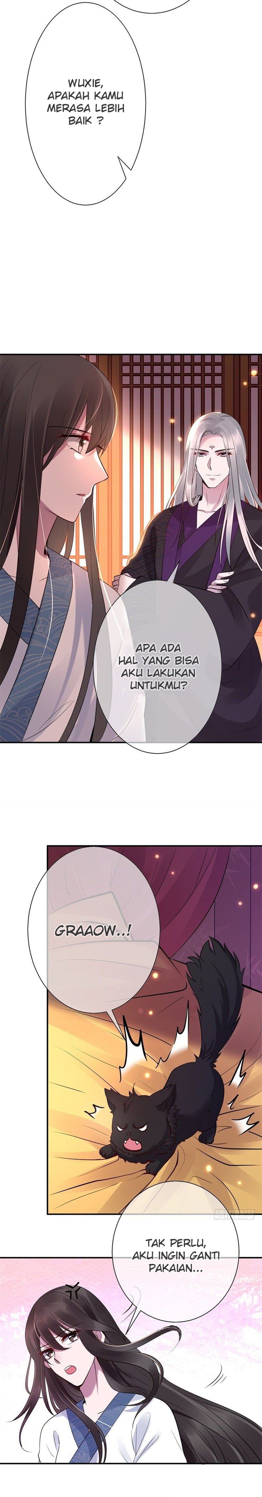 Genius Doctor: Black Belly Miss Chapter 03 Gambar 12