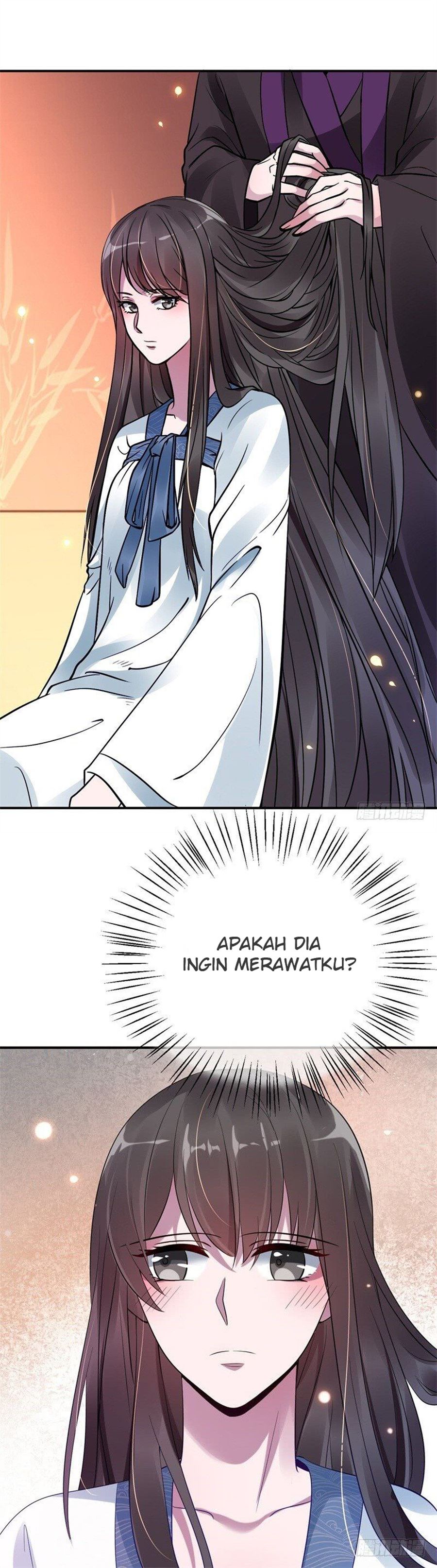 Genius Doctor: Black Belly Miss Chapter 03 Gambar 14