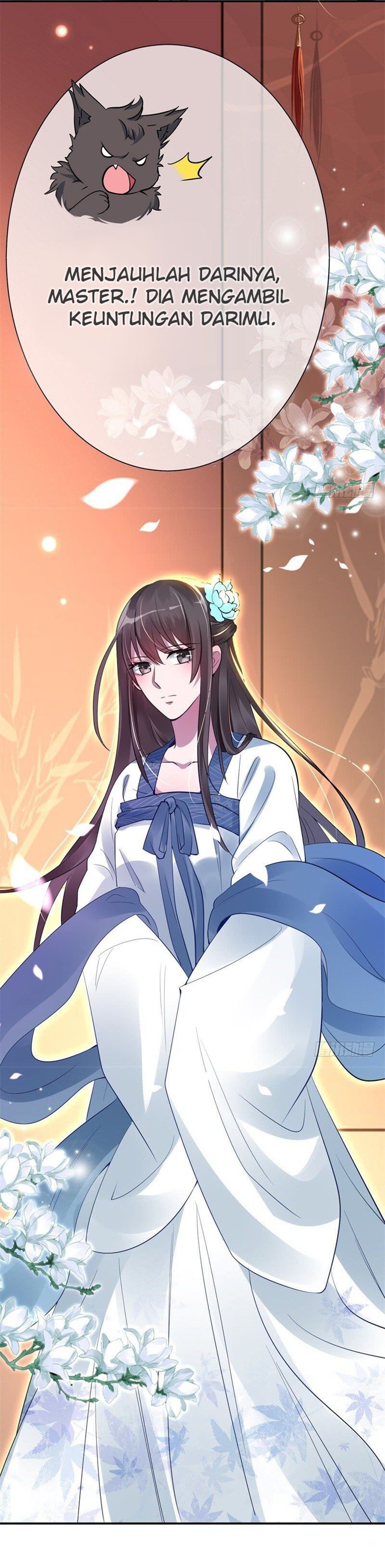Genius Doctor: Black Belly Miss Chapter 03 Gambar 15