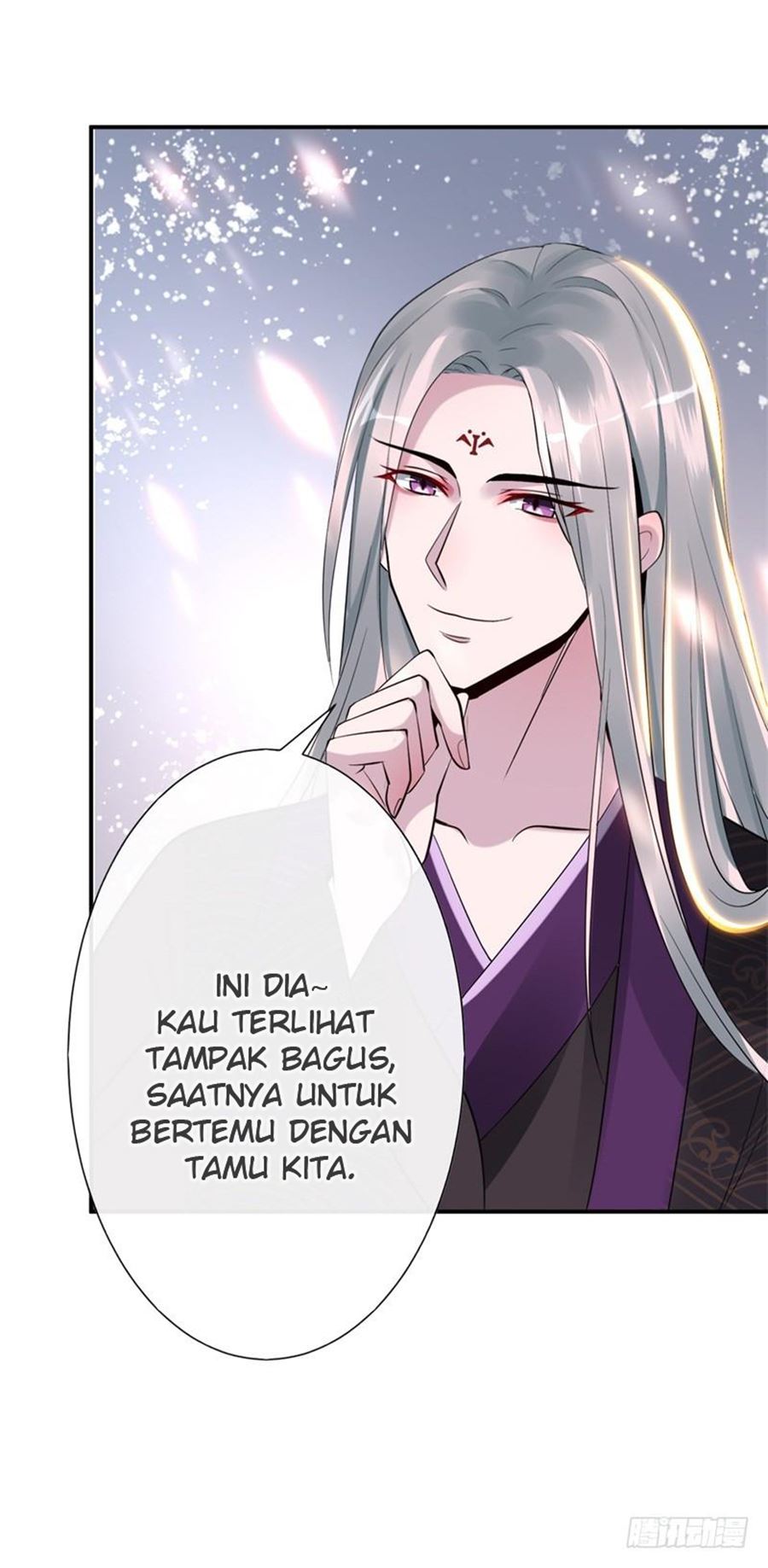 Genius Doctor: Black Belly Miss Chapter 03 Gambar 16