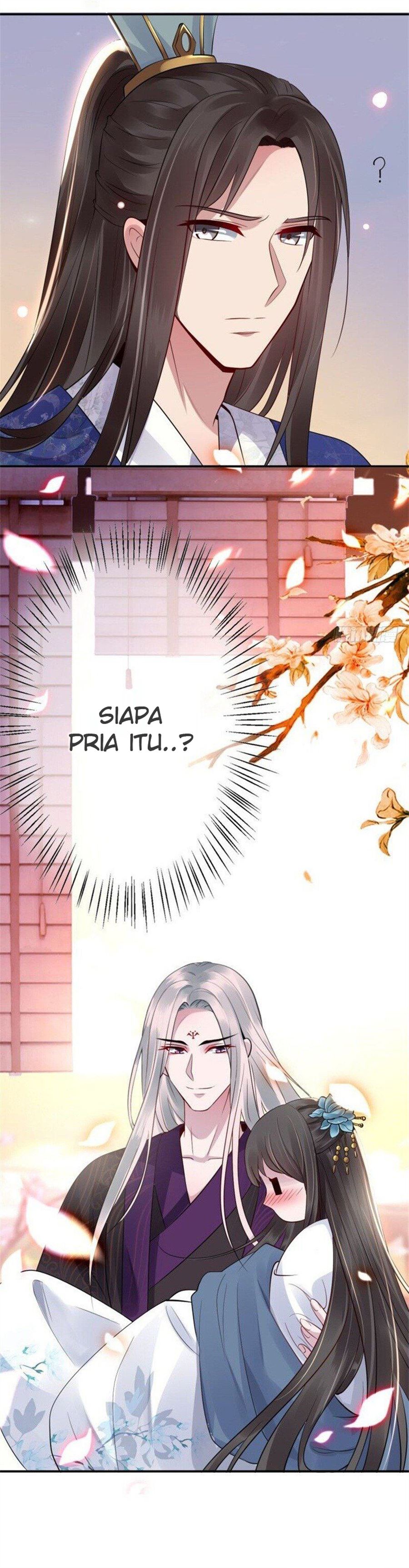 Genius Doctor: Black Belly Miss Chapter 03 Gambar 20
