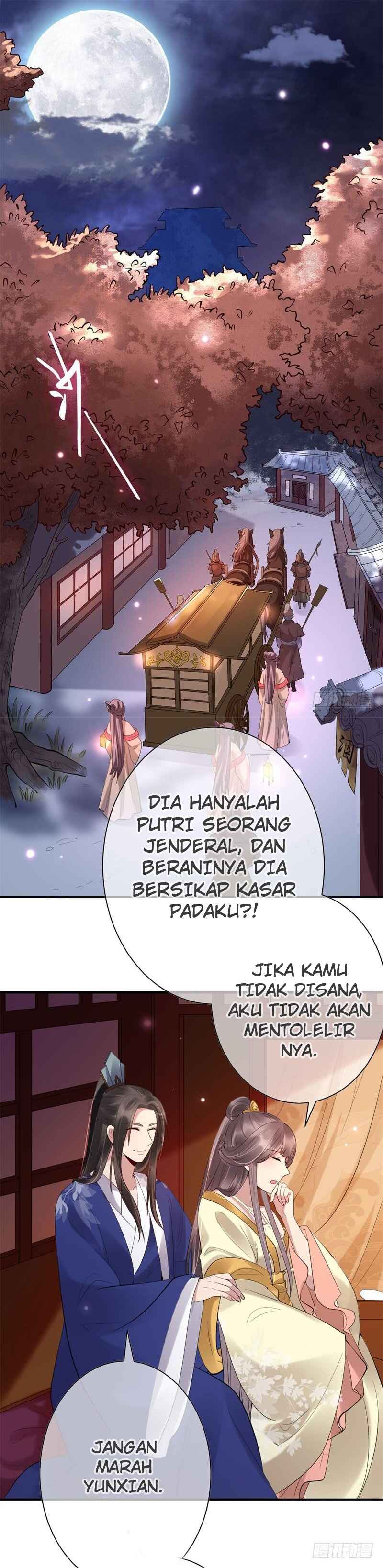Genius Doctor: Black Belly Miss Chapter 05 Gambar 3