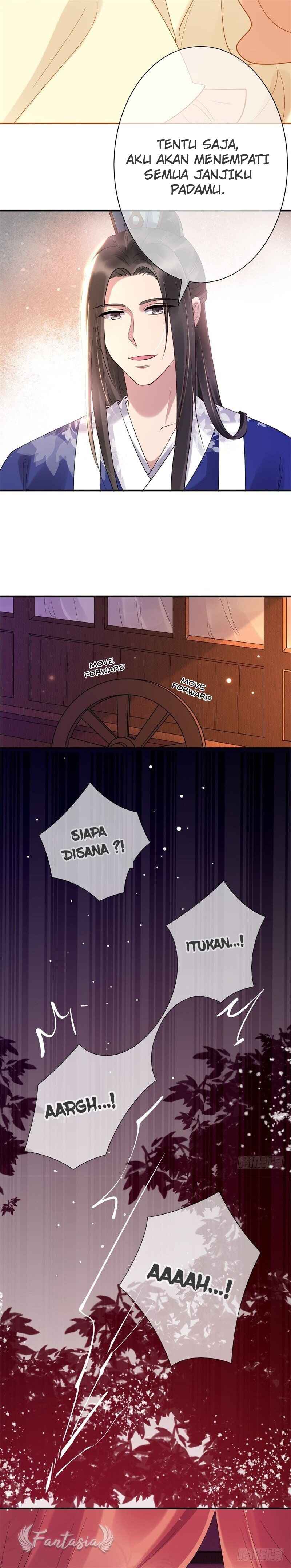Genius Doctor: Black Belly Miss Chapter 05 Gambar 5