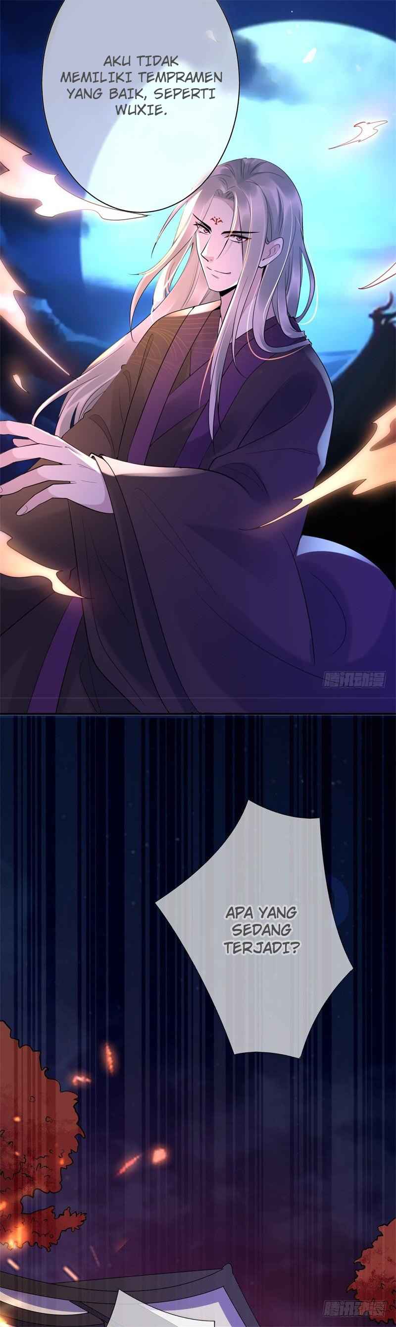Genius Doctor: Black Belly Miss Chapter 05 Gambar 8