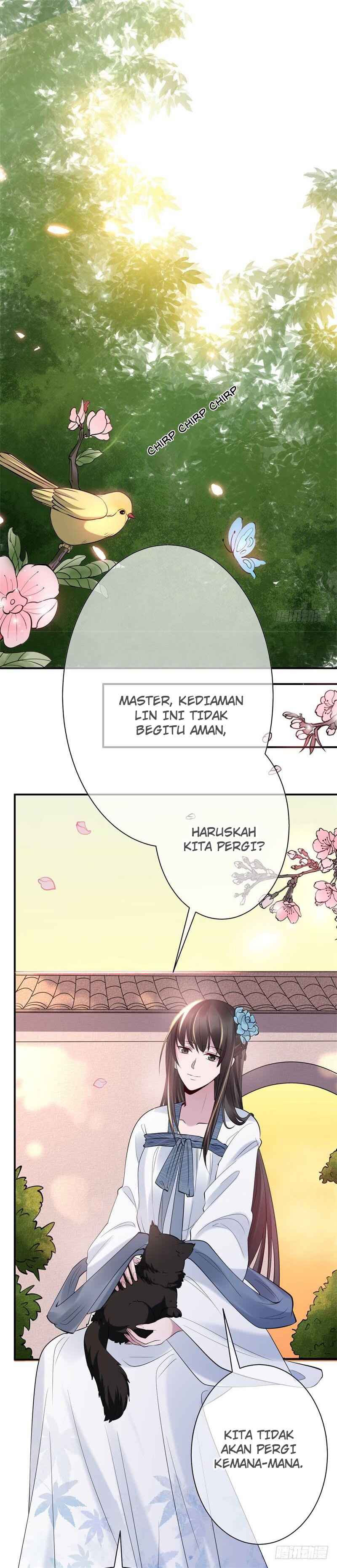 Genius Doctor: Black Belly Miss Chapter 05 Gambar 10