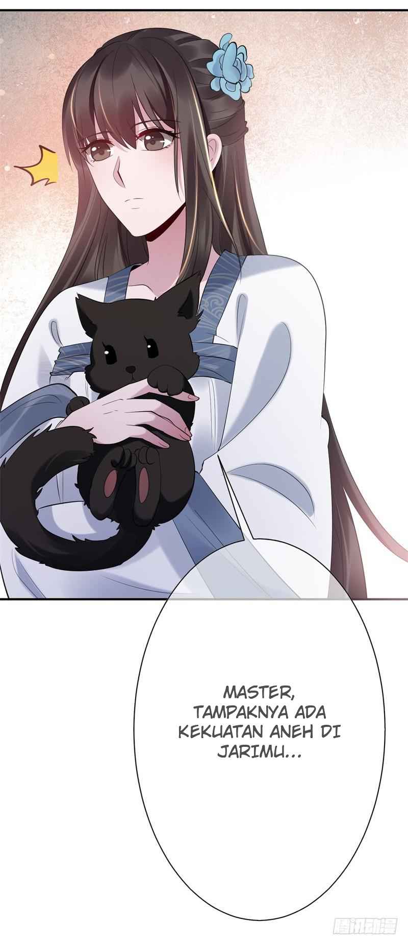 Genius Doctor: Black Belly Miss Chapter 05 Gambar 12