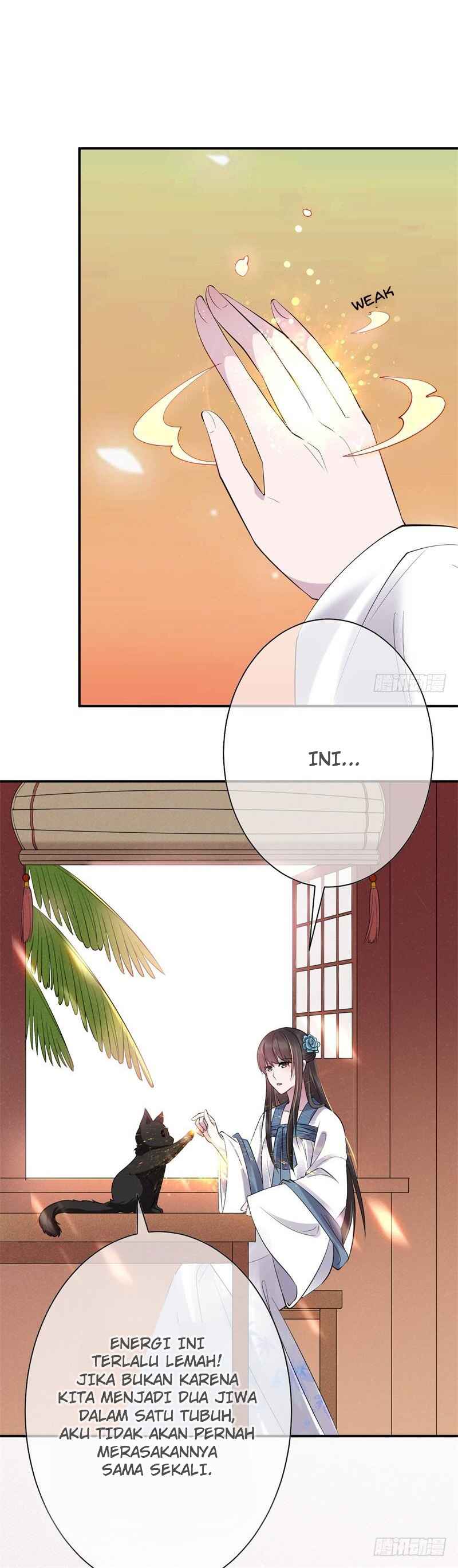 Genius Doctor: Black Belly Miss Chapter 05 Gambar 13