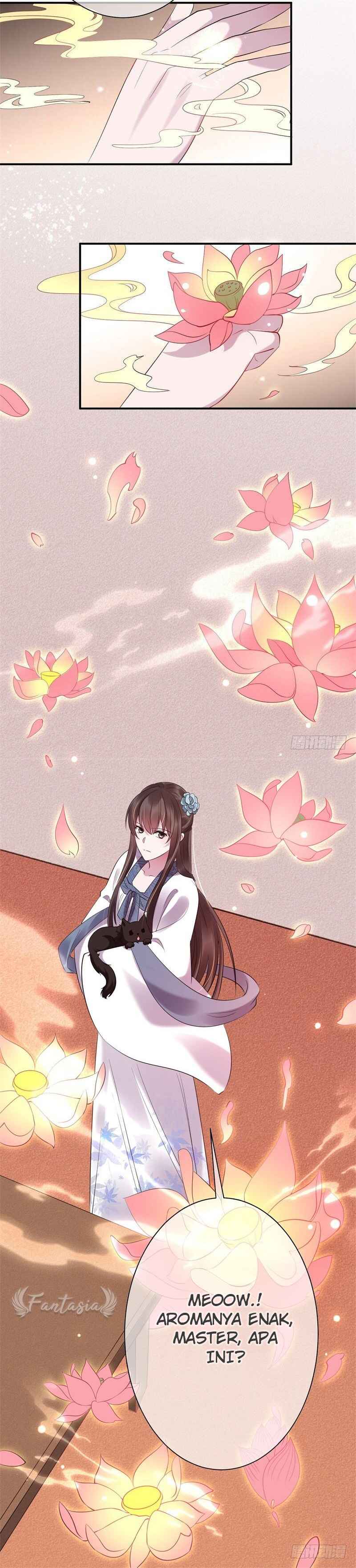 Genius Doctor: Black Belly Miss Chapter 05 Gambar 14