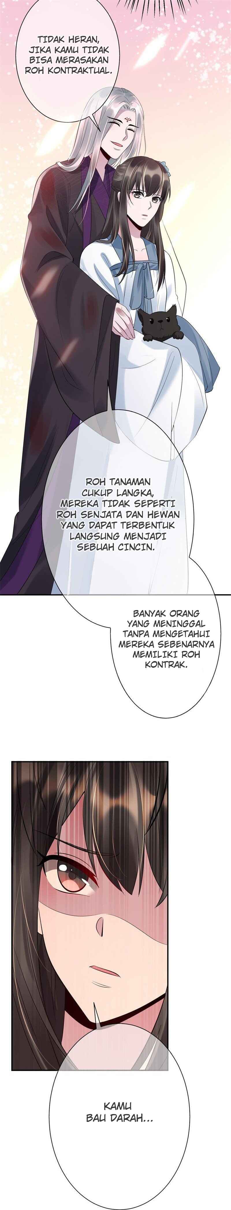 Genius Doctor: Black Belly Miss Chapter 05 Gambar 16