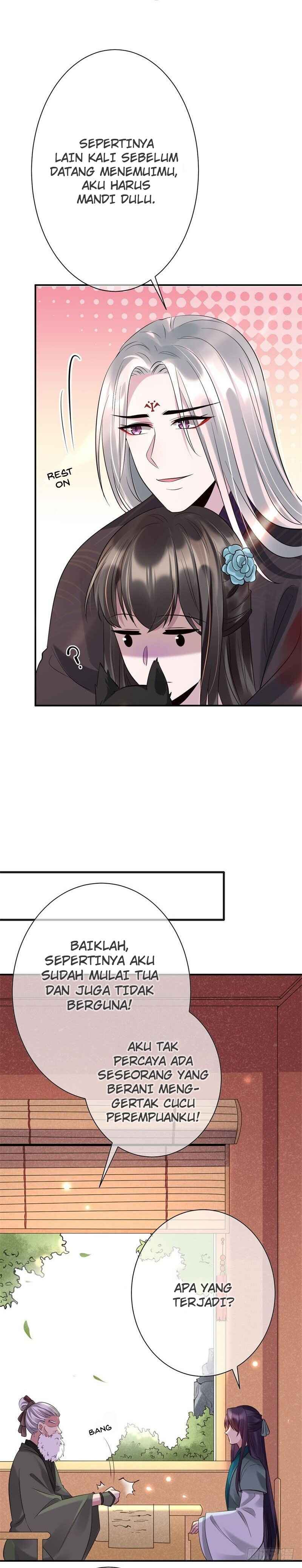 Genius Doctor: Black Belly Miss Chapter 05 Gambar 17