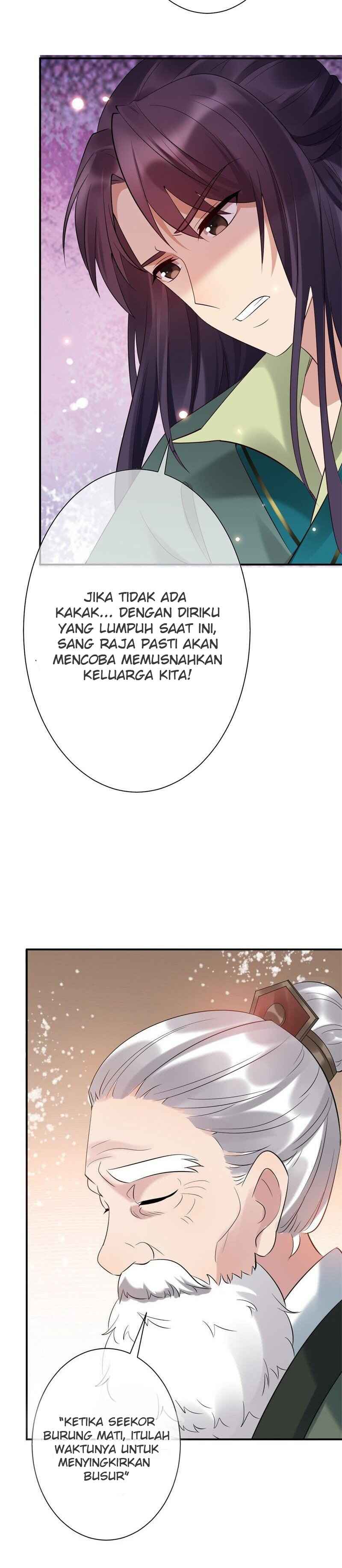 Genius Doctor: Black Belly Miss Chapter 05 Gambar 19