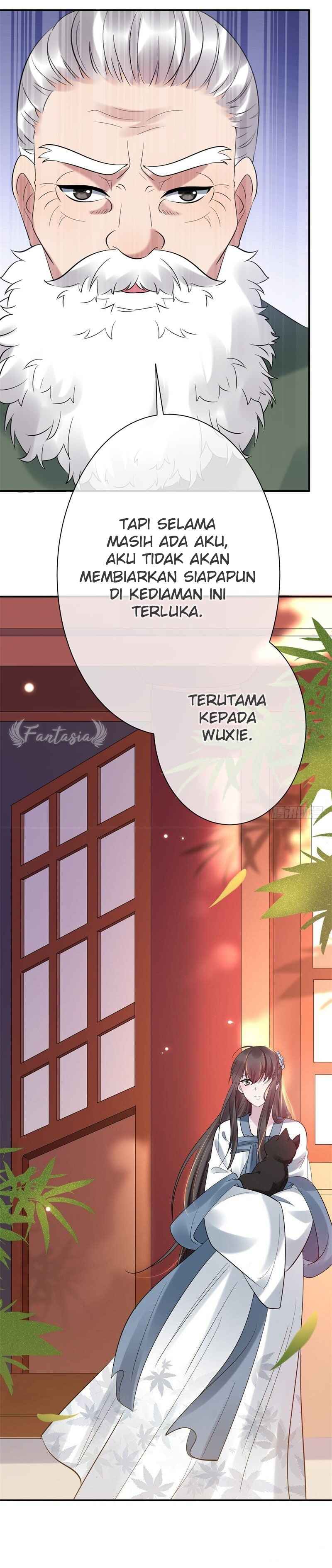 Genius Doctor: Black Belly Miss Chapter 05 Gambar 20