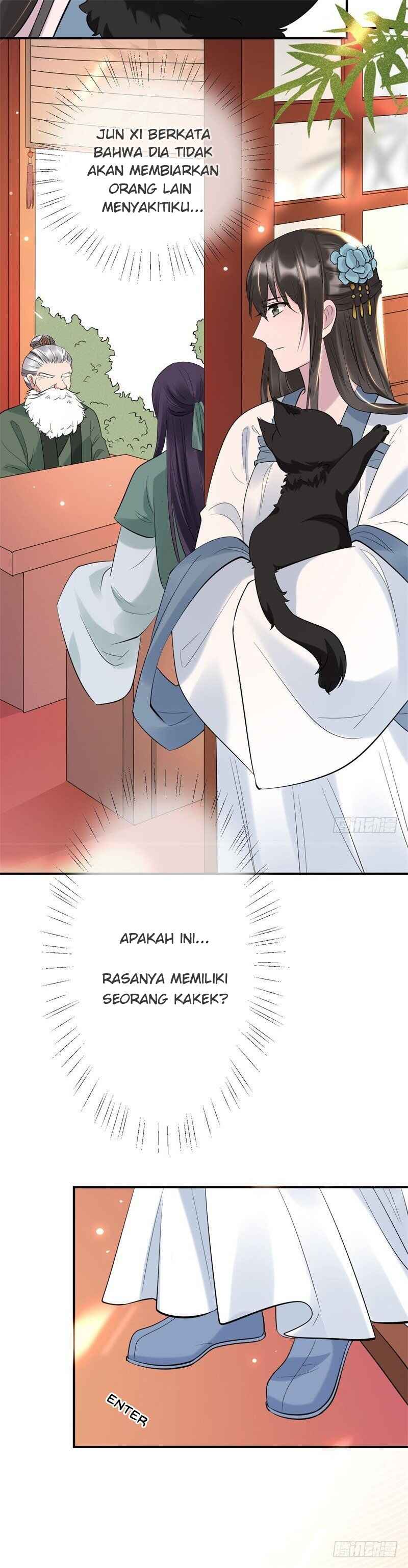 Genius Doctor: Black Belly Miss Chapter 05 Gambar 24