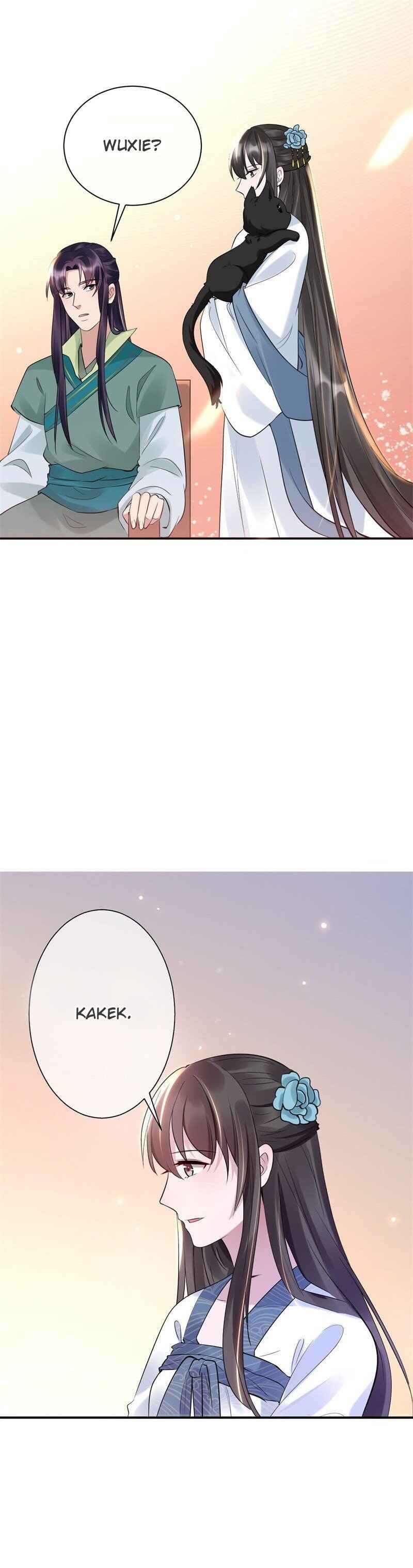 Genius Doctor: Black Belly Miss Chapter 05 Gambar 25