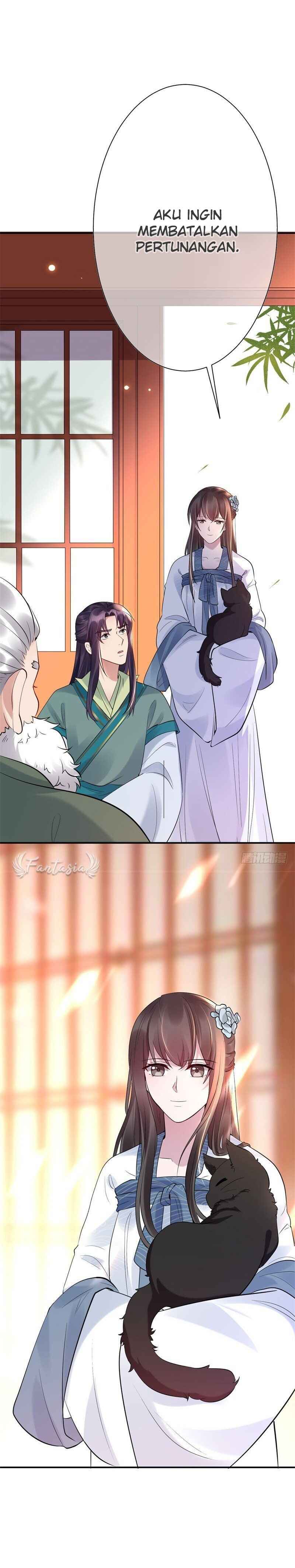 Genius Doctor: Black Belly Miss Chapter 05 Gambar 26