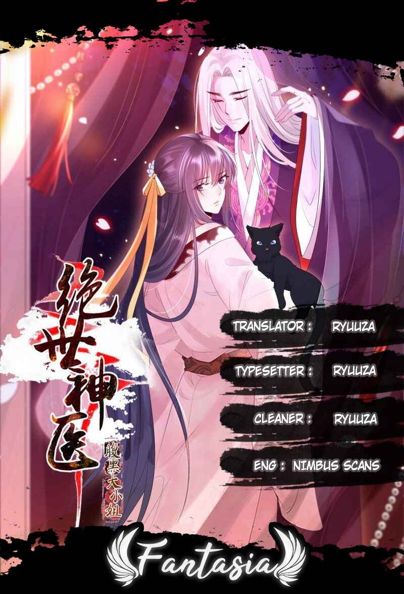 Genius Doctor: Black Belly Miss Chapter 07 Gambar 1