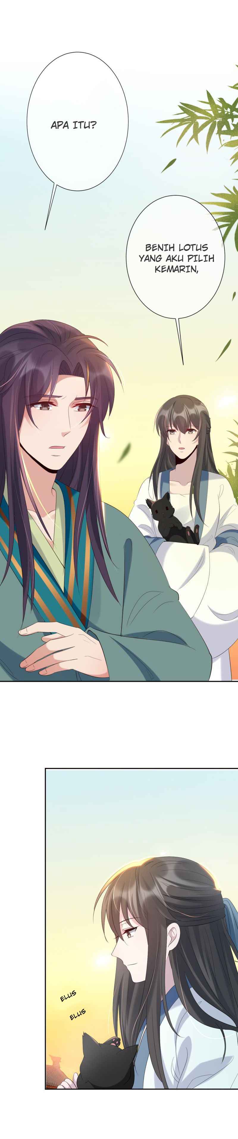 Genius Doctor: Black Belly Miss Chapter 07 Gambar 3