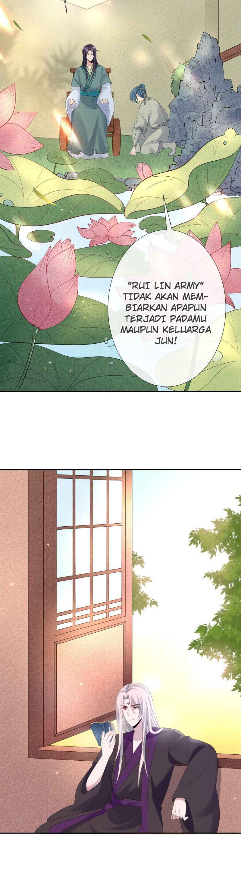 Genius Doctor: Black Belly Miss Chapter 07 Gambar 5