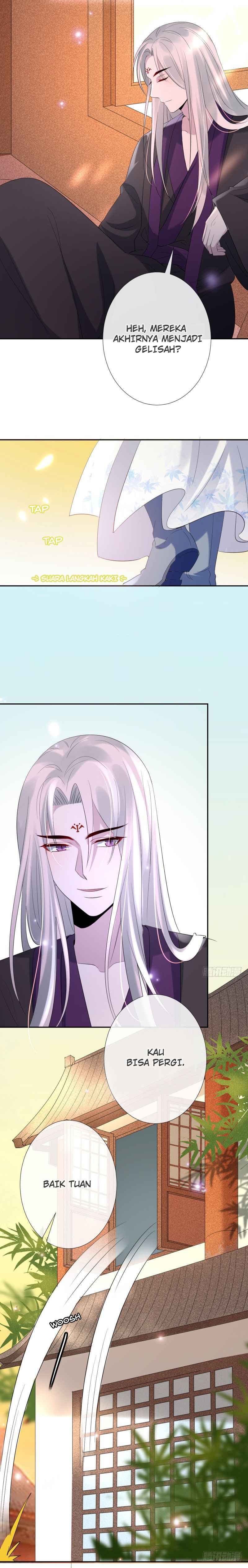 Genius Doctor: Black Belly Miss Chapter 07 Gambar 7