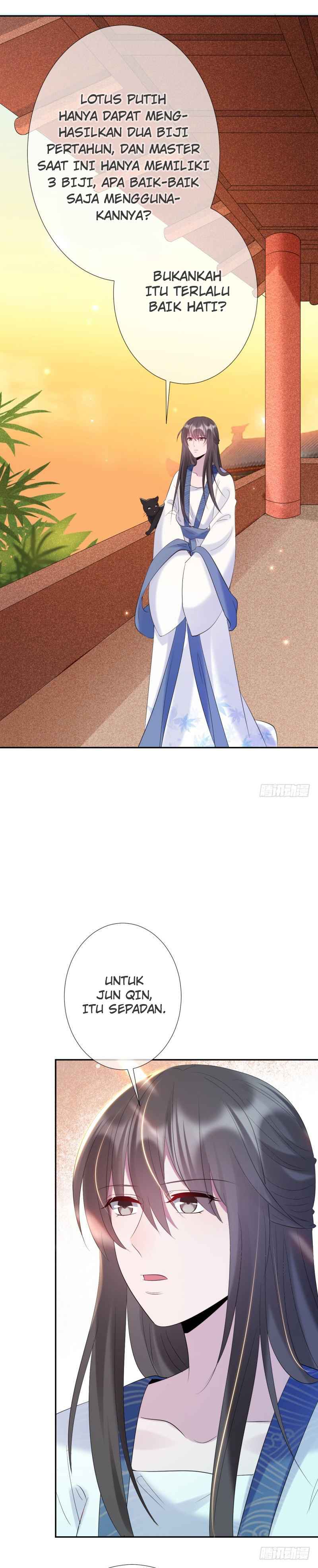 Genius Doctor: Black Belly Miss Chapter 07 Gambar 8