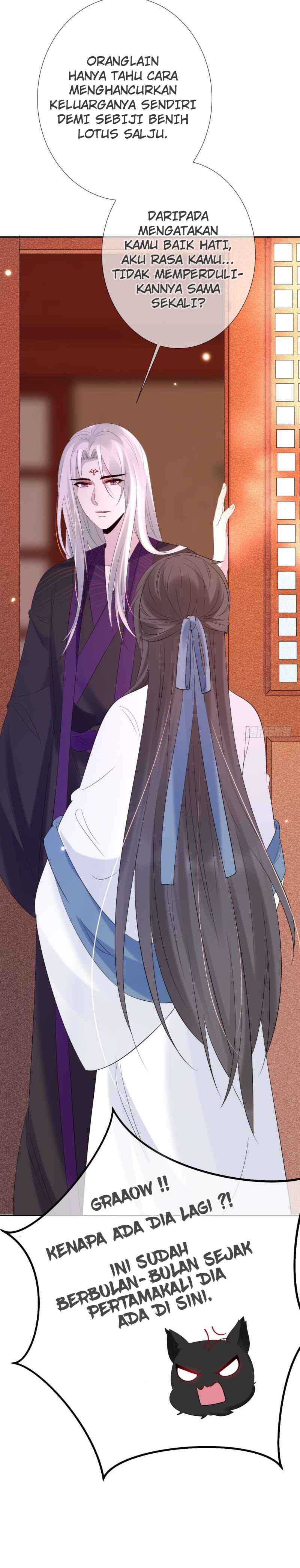 Genius Doctor: Black Belly Miss Chapter 07 Gambar 9