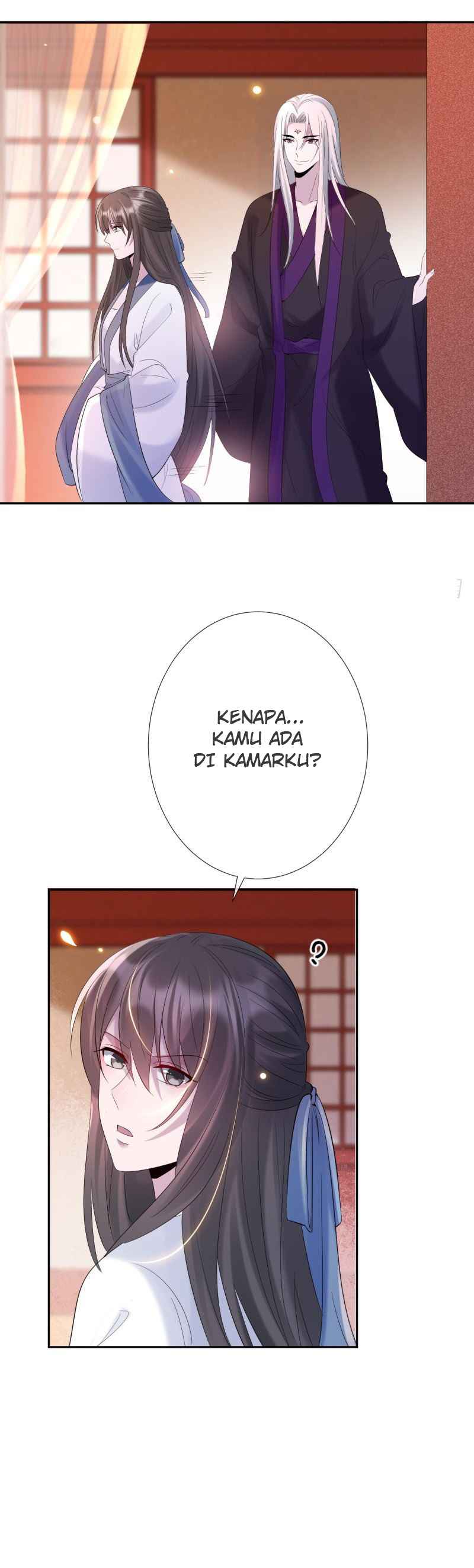 Genius Doctor: Black Belly Miss Chapter 07 Gambar 10