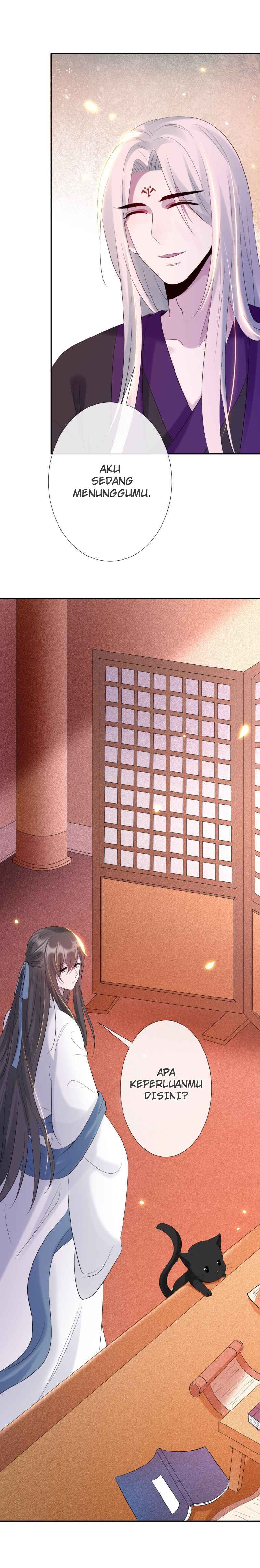 Genius Doctor: Black Belly Miss Chapter 07 Gambar 11