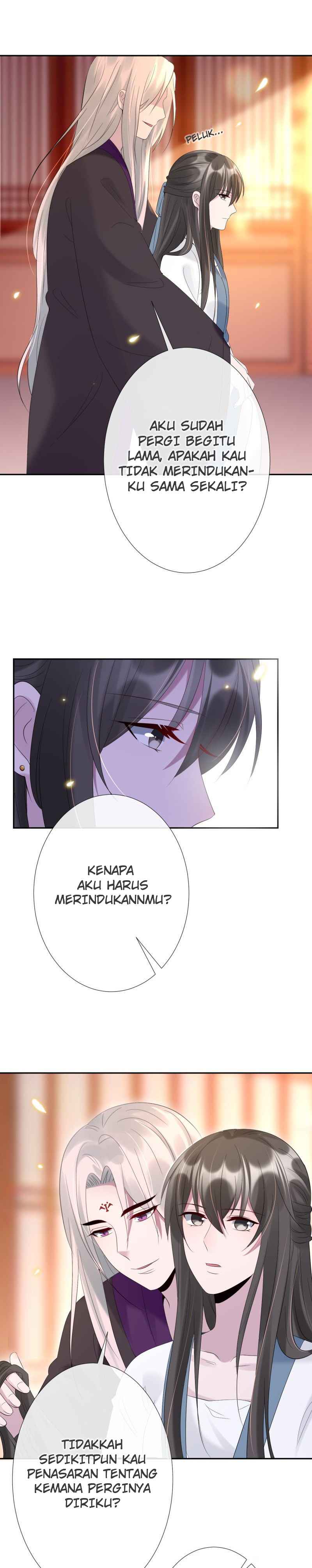 Genius Doctor: Black Belly Miss Chapter 07 Gambar 12