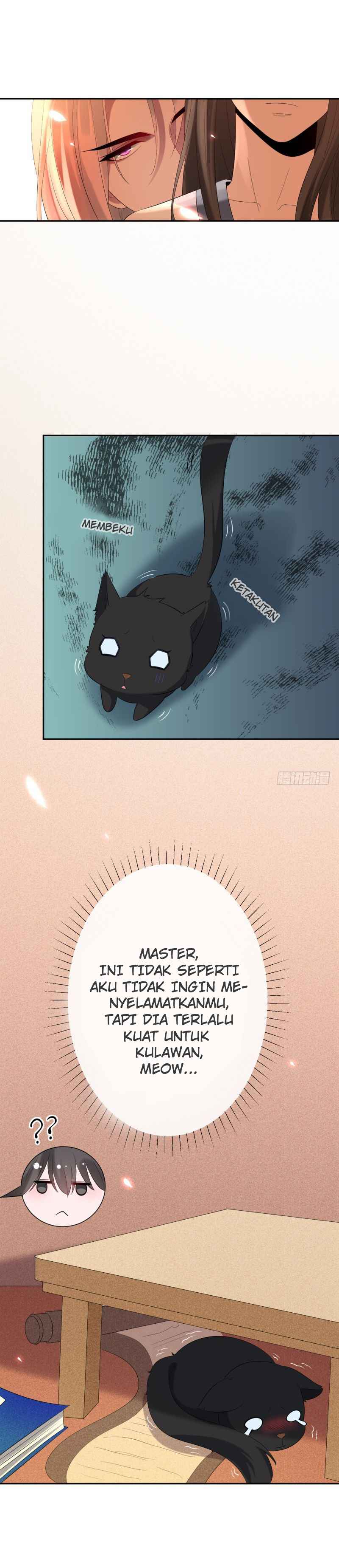 Genius Doctor: Black Belly Miss Chapter 07 Gambar 14