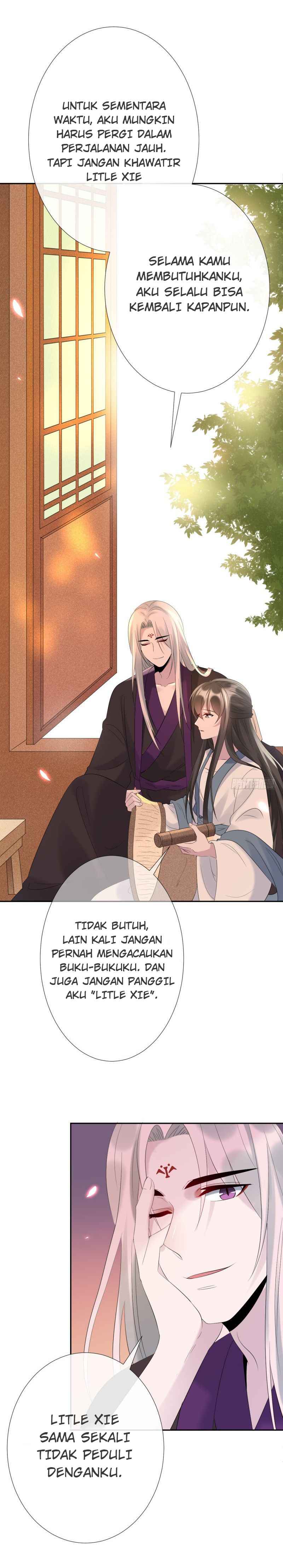 Genius Doctor: Black Belly Miss Chapter 07 Gambar 15