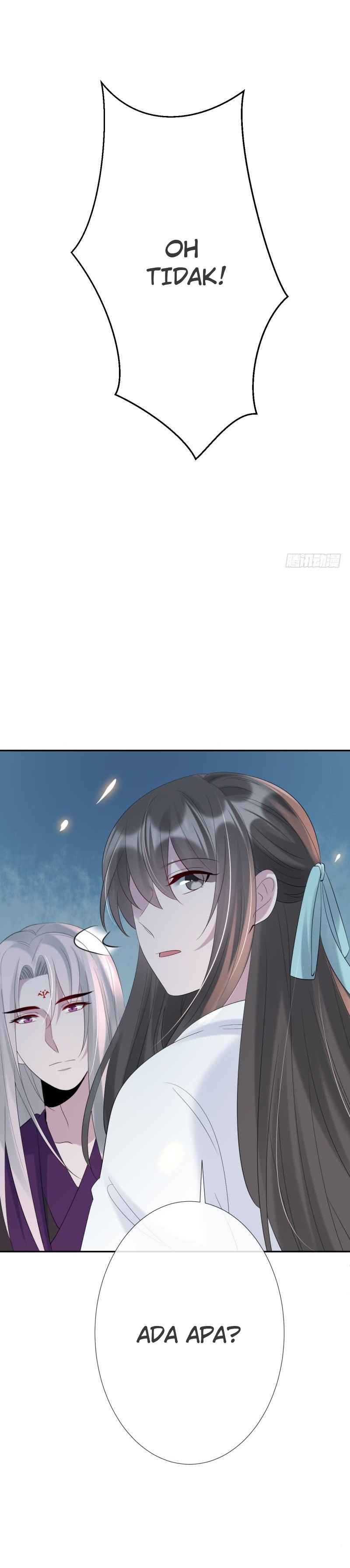 Genius Doctor: Black Belly Miss Chapter 07 Gambar 16