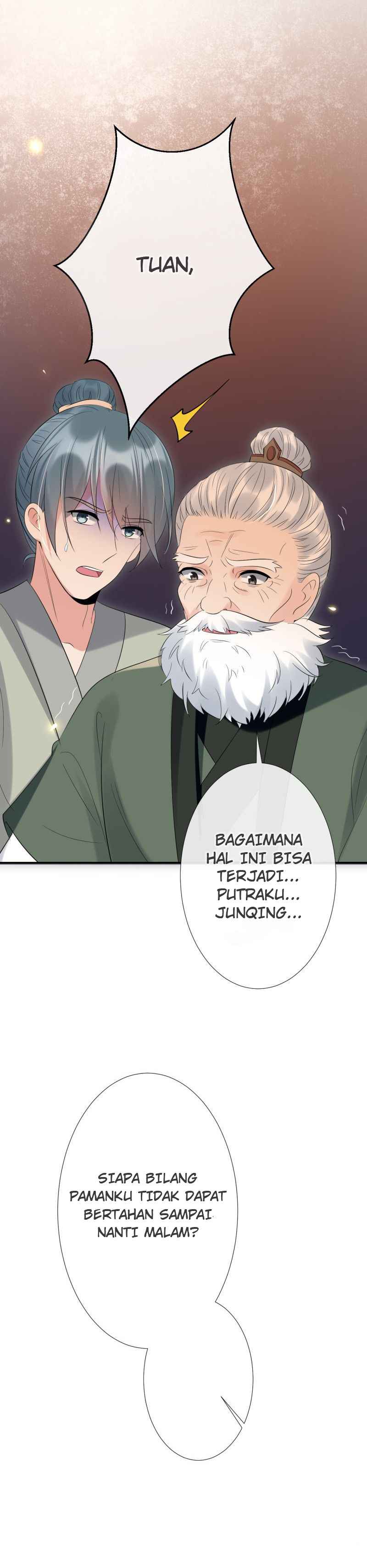 Genius Doctor: Black Belly Miss Chapter 07 Gambar 19