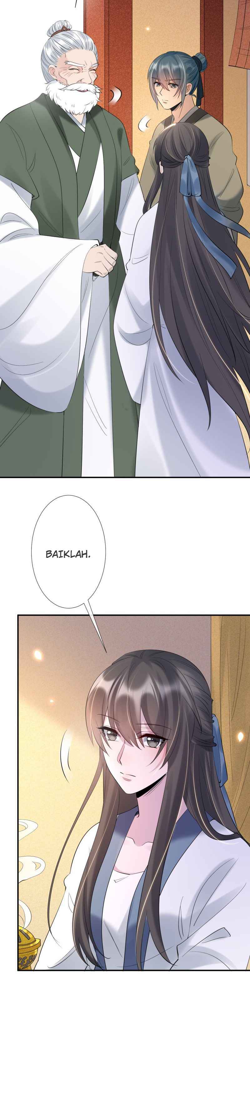 Genius Doctor: Black Belly Miss Chapter 09 Gambar 4