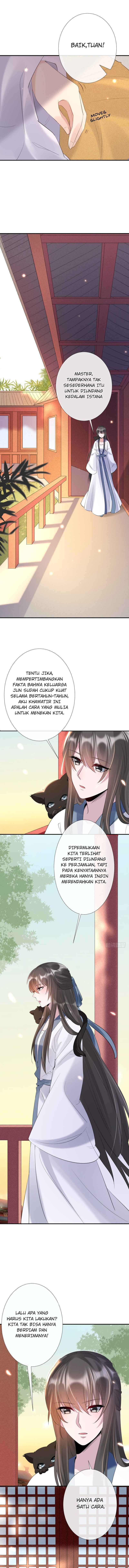 Genius Doctor: Black Belly Miss Chapter 09 Gambar 6