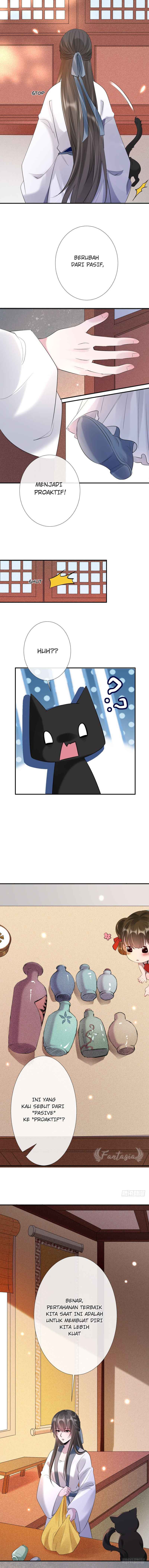 Genius Doctor: Black Belly Miss Chapter 09 Gambar 7