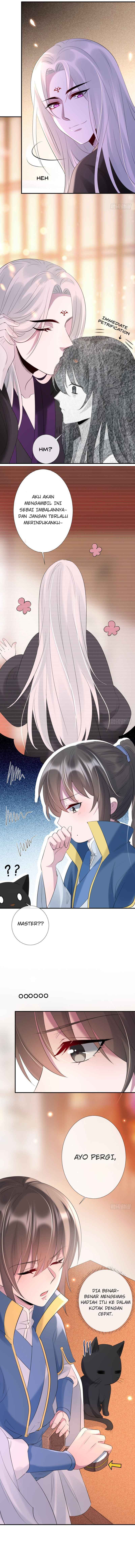 Genius Doctor: Black Belly Miss Chapter 09 Gambar 11