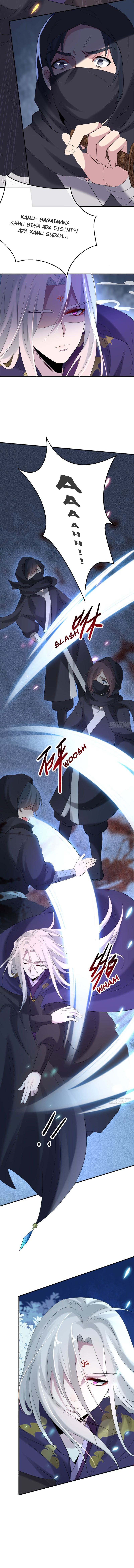 Genius Doctor: Black Belly Miss Chapter 12 Gambar 4