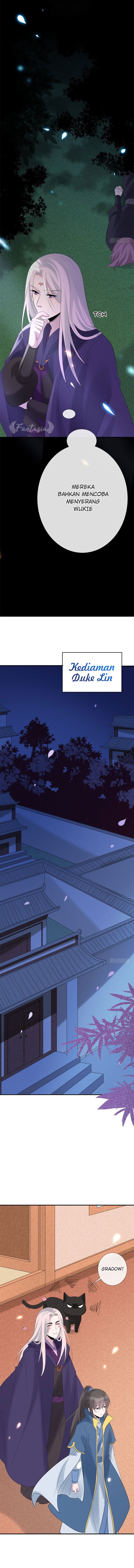 Genius Doctor: Black Belly Miss Chapter 12 Gambar 6