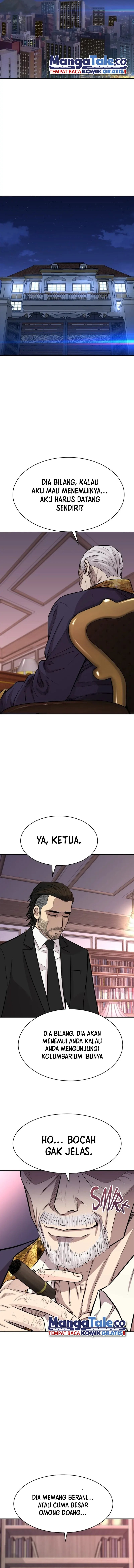 Genius Grandson of the Loan Shark King Chapter 03 Gambar 21