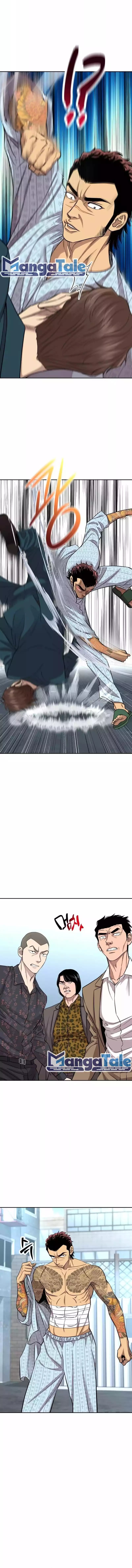 Genius Grandson of the Loan Shark King Chapter 06 Gambar 7
