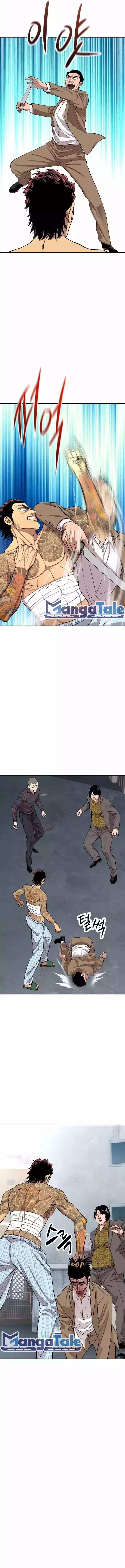 Genius Grandson of the Loan Shark King Chapter 06 Gambar 8