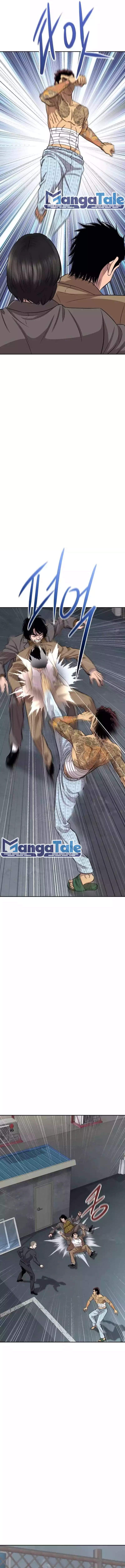 Genius Grandson of the Loan Shark King Chapter 06 Gambar 10
