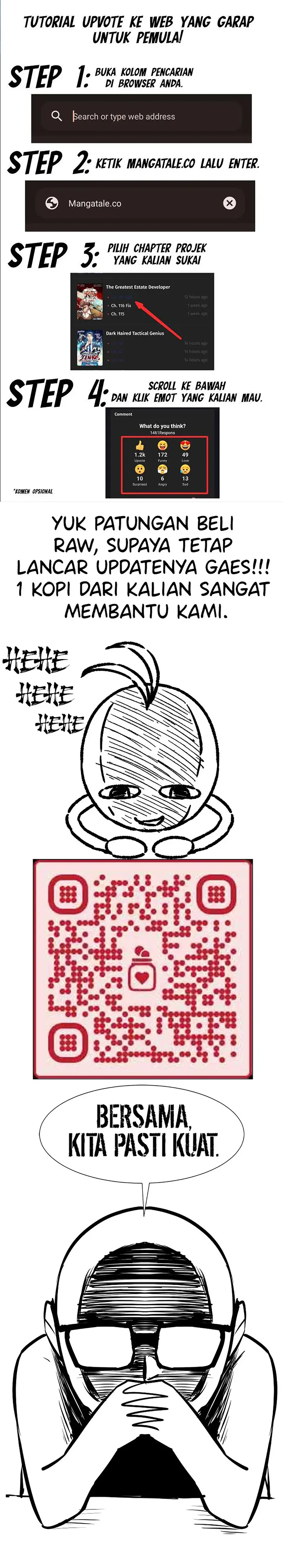 Genius Grandson of the Loan Shark King Chapter 13 Gambar 17