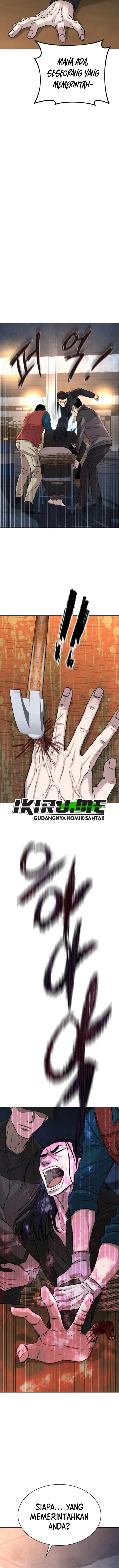 Genius Grandson of the Loan Shark King Chapter 21 Gambar 7